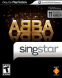 SingStar: ABBA cover