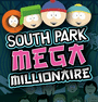 South Park Mega Millionaire cover