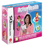 Active Health with Carol Vorderman cover