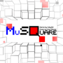 MuSquare cover