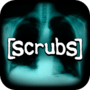 Scrubs cover