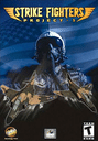 Strike Fighters: Project 1 cover