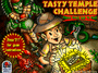 Taco Bell: Tasty Temple Challenge cover