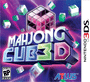 Mahjong Cub3d cover
