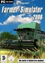 Farming-Simulator 2008 cover art