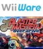 Blaster Master: Overdrive