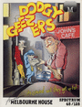 Dodgy Geezers cover