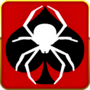 Lucky Spider Solitaire cover