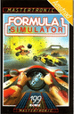 Formula 1 Simulator cover
