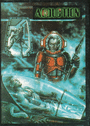 Abduction cover
