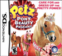 Petz Pony Beauty Pageant cover