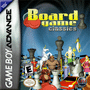 Board Game Classics cover