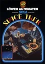 Space Trek cover art