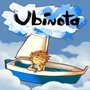 Ubinota cover art