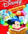 Disney Learning: Phonics Quest