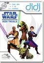 Star Wars: Jedi Trials cover