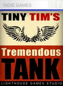 Tiny Tim's Tremendous Tank cover