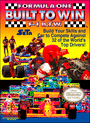 Formula One: Built to Win cover