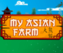 My Asian Farm cover