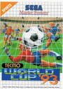 Tecmo World Cup '93