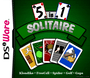 5 in 1 Solitaire cover