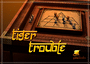 Tiger Trouble cover