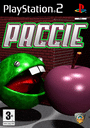 Paccie cover