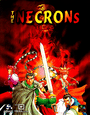 The Necrons cover