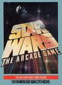 Star Wars: The Arcade Game