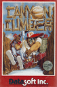 Canyon Climber cover