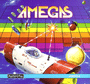 Amegas cover