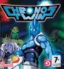 Chronos Twins cover art