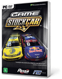 Game Stock Car cover