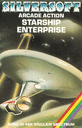 Starship Enterprise cover