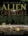 Sid Meier's Alien Crossfire cover