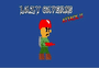 Lazy Caverns Attack!! cover