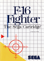 F-16 Fighting Falcon cover
