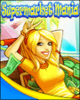 Supermarket Mania cover