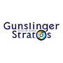 Gunslinger Stratos cover