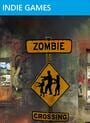 Zombie Crossing