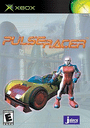 Pulse Racer cover