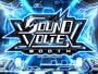 SOUND VOLTEX cover