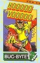 Hoodoo Voodoo cover art