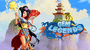 Gem Legends cover