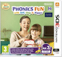 Phonics Fun with Biff, Chip & Kipper Vol. 3 cover