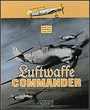 Luftwaffe Commander cover