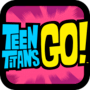 Teen Titans Go Arcade cover
