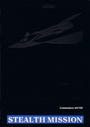 Stealth Mission cover