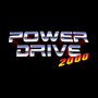 Power Drive 2000 cover