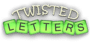 Twisted Letters cover